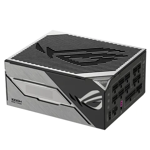ASUS ROG Thor 1000W Platinum III PSU – Bild 1
