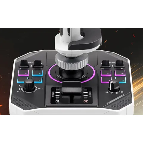 Thrustmaster Joystick Sol-R 1 – Bild 1