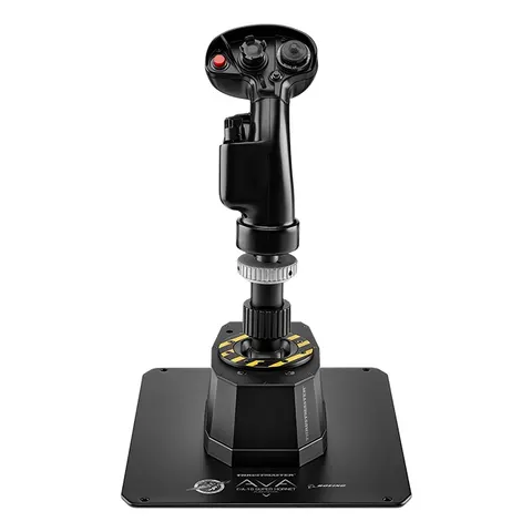 Thrustmaster 2960932 flight/racing simulator accessory Flight base mount adapter – image 1
