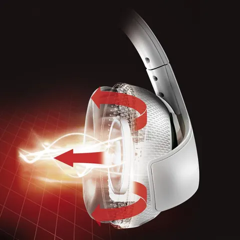 Thrustmaster Y-300CPX Headset kabelgebunden - für Android, iOS, PC, PS4, XBOX – Bild 1