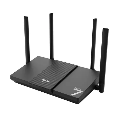ASUS RT-BE50 – image 1