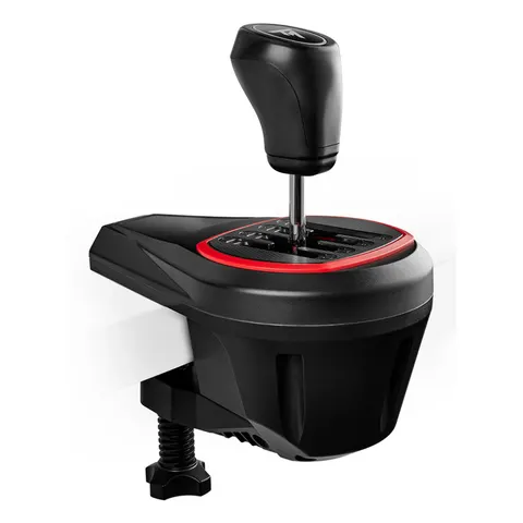 Thrustmaster Cambio TH8S SHIFTER ADD-ON Nero – immagine 1