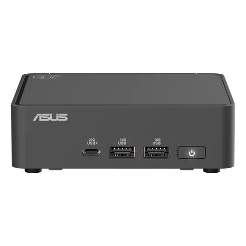 ASUS NUC 15 Pro Black 225H – image 1