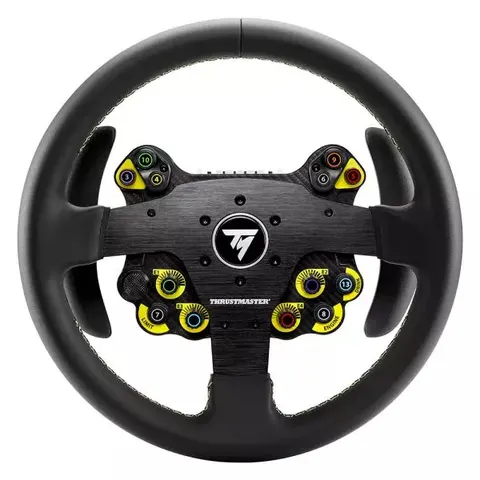 Thrustmaster EVO Racing 32R Leather For Xbox, PS5, PS4, PC – image 1