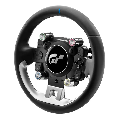 Thrustmaster GT Wheel Add-On For PS4, PS5 & PC - Black – image 1