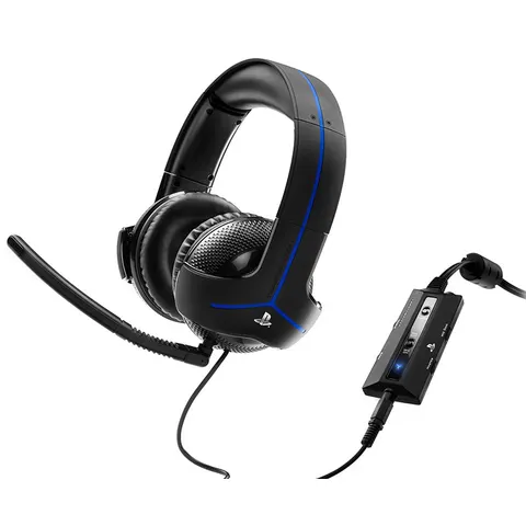Thrustmaster Y300P Gaming Headset PS5 PS4 – afbeelding 1