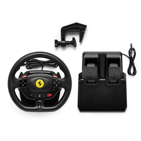 Thrustmaster T98 Ferrari GTB Racing – image 1