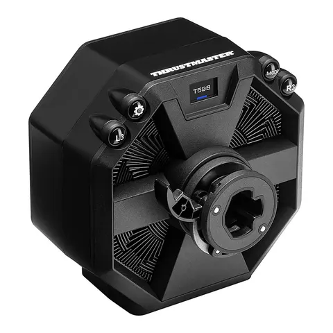 Thrustmaster T598 Servo base For PS4, PS5 & PC - Black – image 1