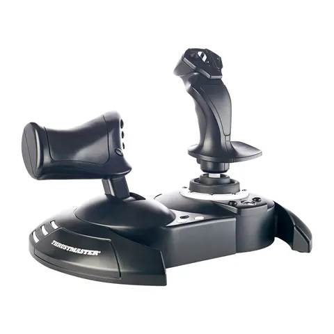 Joystick T.Flight Hotas ONE (Negro) - THRUSTMASTER – imagen 1