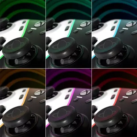 Thrustmaster Gamepad H.E.A.R.T XBOX Series / XBOX ONE / PC – imagen 1
