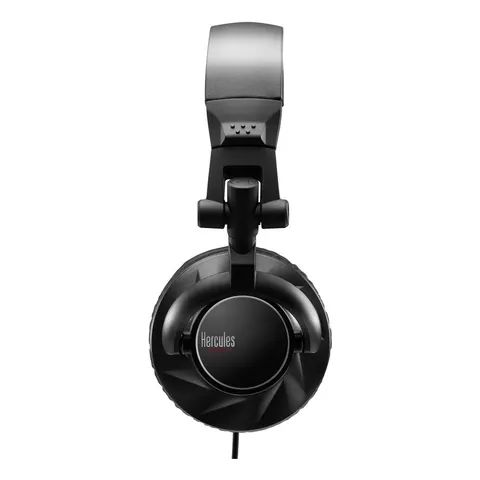 Hercules HDP DJ60 Schwarz – Bild 1