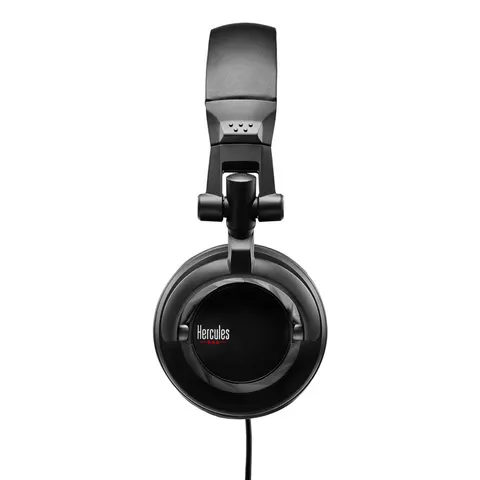 Hercules HDP DJ45 nero – immagine 1