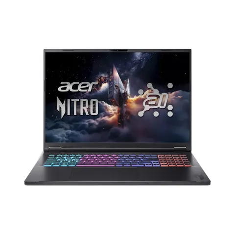 Acer Nitro 18 AI AMD AN18-61-R10V – Bild 1