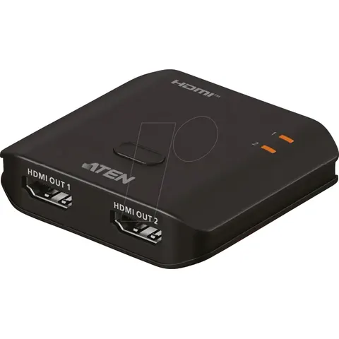 ATEN VS5812 – image 1