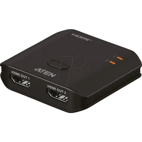 ATEN VS4812 – image 1