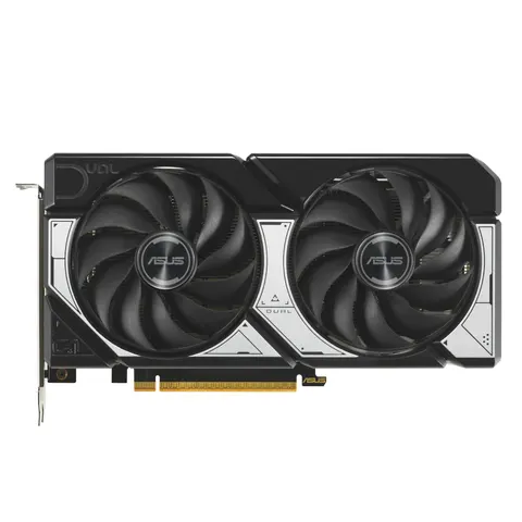 Carte Graphique Asus GeForce RTX 5060 Dual OC #DEFAULT – image 1