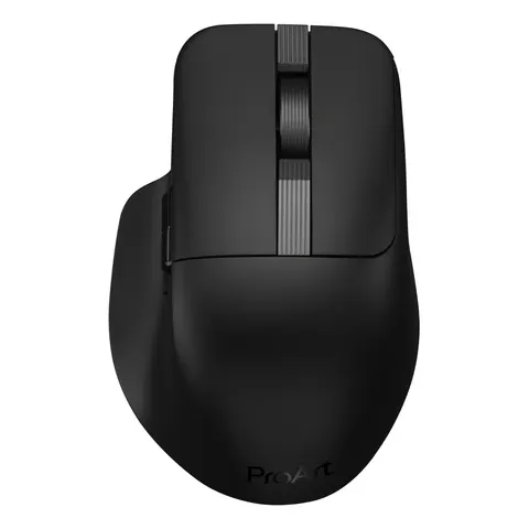 ASUS MD301 Mice - Black – image 1