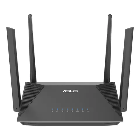RT-AX52 Pro Wireless Router - WiFi 6 - AX3000 – image 1