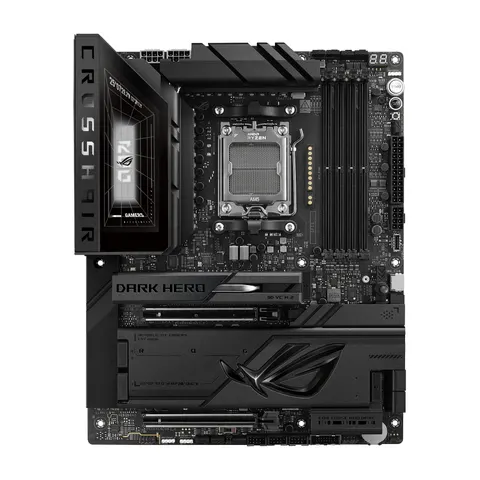 Asus Placa Base ROG Crosshair X870E Dark Hero – imagen 1