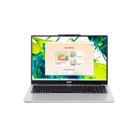 Acer Aspire Lite AL15-53P-56Z0 Notebook – image 1