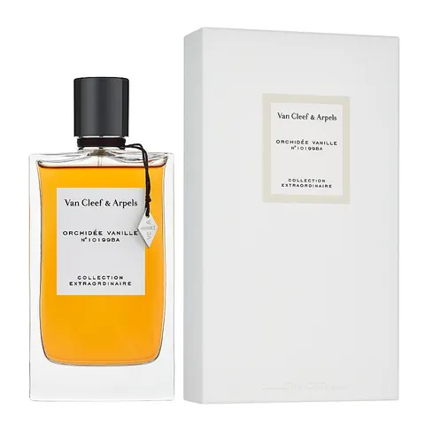 Van Cleef & Arpels - Collection Extraordinaire - Orchidée Vanille - 75ml – image 1