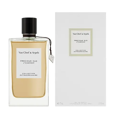 Van Cleef & Arpels - Collection Extraordinaire - Precious Oud - 75ml – image 1