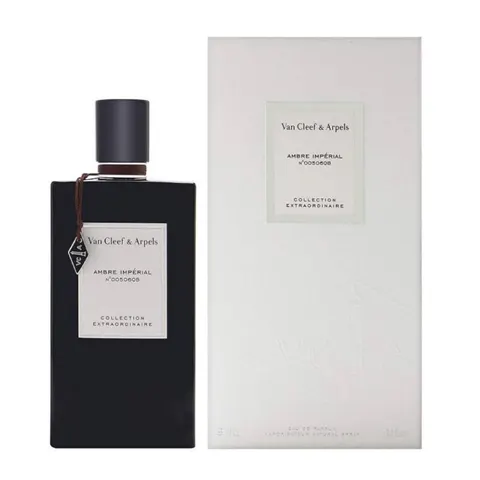 Van Cleef & Arpels - Collection Extraordinaire - Ambre Impérial - 75ml – image 1