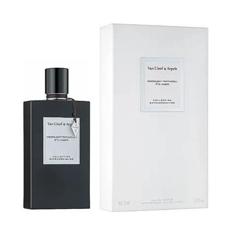 Van Cleef & Arpels - Collection Extraordinaire - Moonlight Patchouli - 75ml – image 1