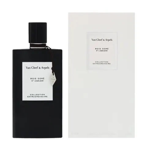 Van Cleef & Arpels - Collection Extraordinaire - Bois Doré - 75ml – image 1