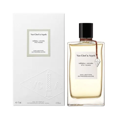 Van Cleef & Arpels - Collection Extraordinaire - Néroli Amara - 75ml – image 1
