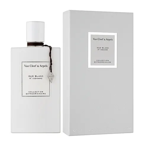 Van Cleef & Arpels - Collection Extraordinaire - Oud Blanc - 75ml – image 1