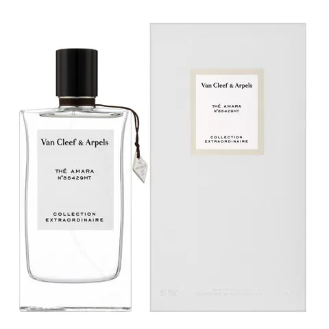 Van Cleef & Arpels - Collection Extraordinaire - Thé Amara - Eau De Parfum - 75ml – image 1