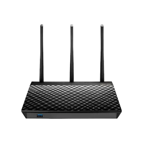 Router RT-AC1900U – Bild 1