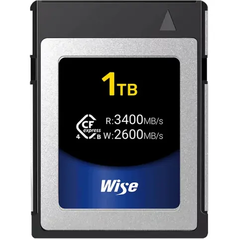 Wise Advanced CFX4-B1024 – image 1