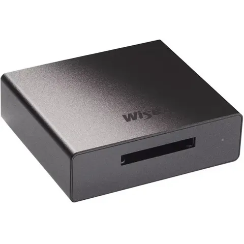 Wise Advanced Wise CFexpress 4.0 Type B Card Reader – image 1