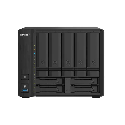 Qnap ts-932px-4g – immagine 1