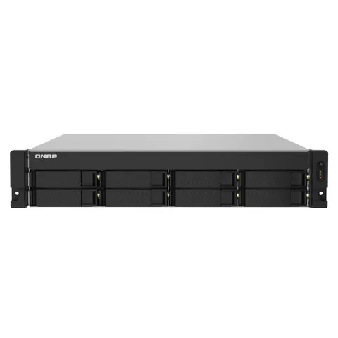 QNAP TS-832PXU – Bild 1