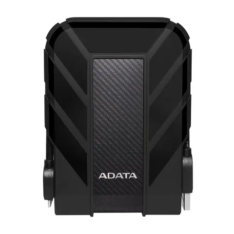 Adata HD710 2 Tb Dysk Przenośny Usb 3.0 Pancerny – zdjęcie 1