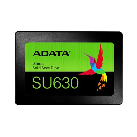 Hard Drive Adata Ultimate SU630 240 GB SSD – afbeelding 1