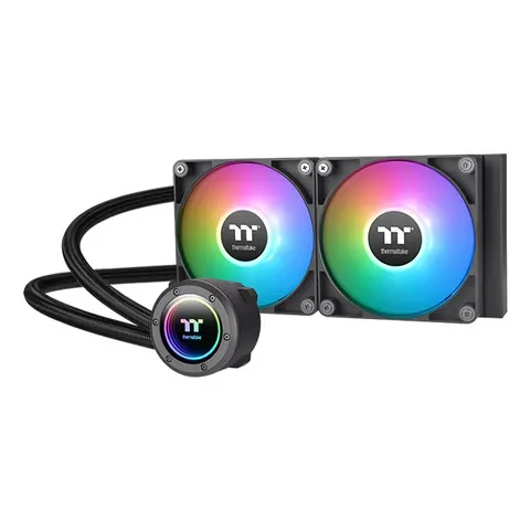 Thermaltake TT TH240 ARGB – Bild 1