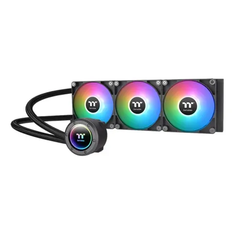 Thermaltake TH360 V2 ARGB Sync – Bild 1