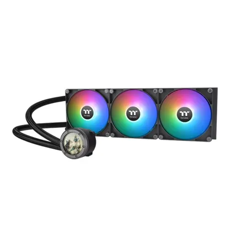 Thermaltake TH420 V2 Ultra ARGB Sync Processor All-in-one liquid coole – image 1
