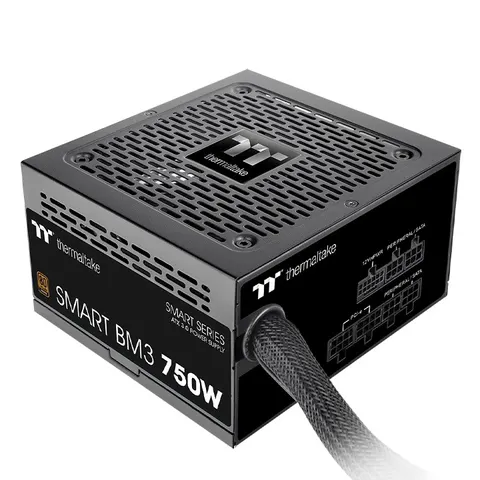 750W Thermaltake Smart BM3 | 80+ Bronze – afbeelding 1