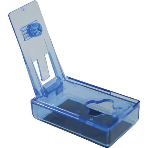 Compact Pill Puncher – image 1