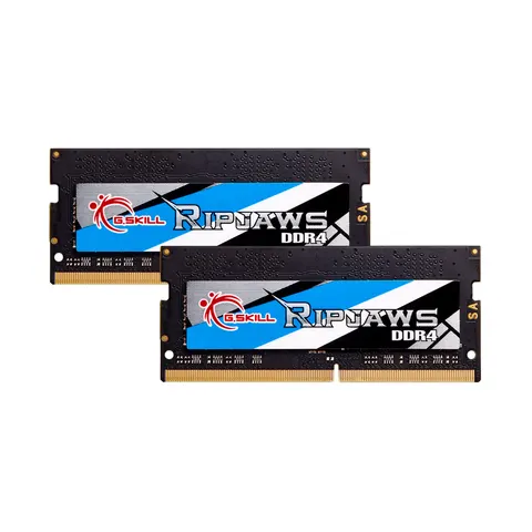 G.Skill Ripjaws 4 32GB - SO-DIMM - DDR4 – afbeelding 1