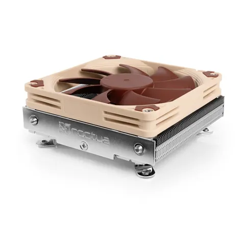 Ventilateur processeur Noctua NH-L9i pour socket Intel – image 1