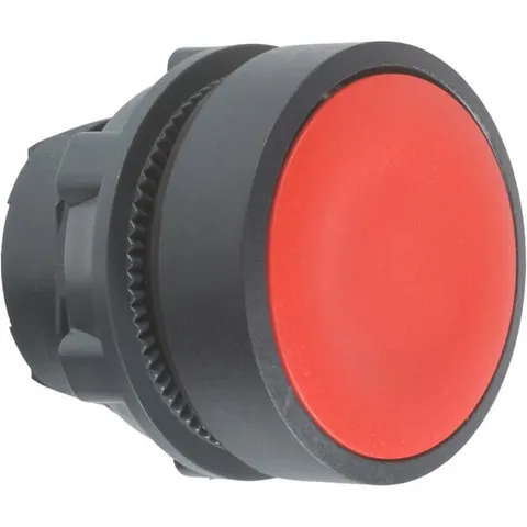 Schneider-Electric Press button red ZB5AA4 – image 1