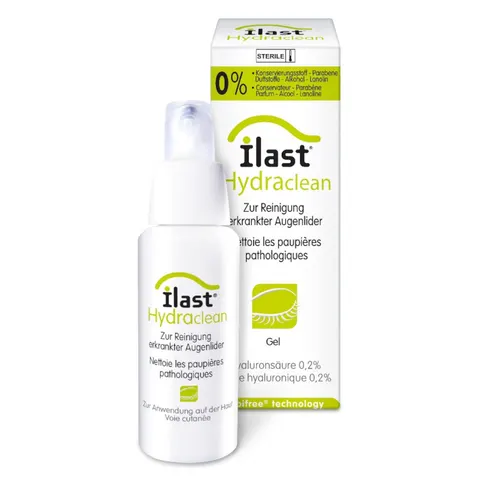 Ilast Hydraclean Gel – Bild 1
