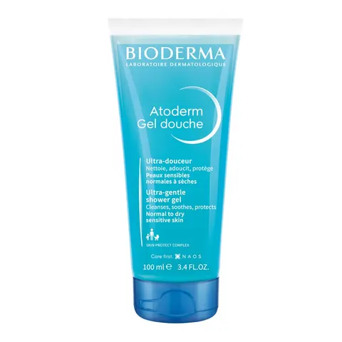 Bioderma Atoderm Gel Douche – Bild 1