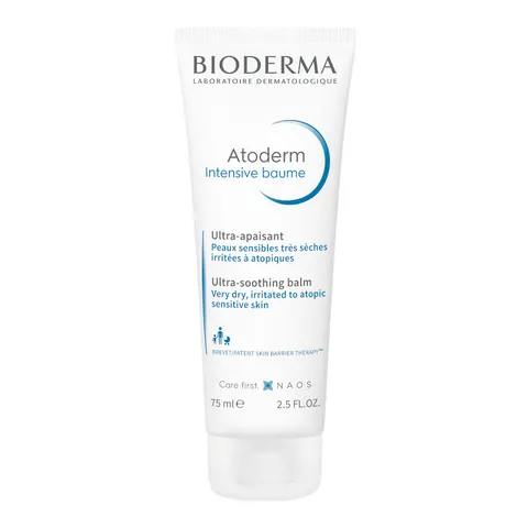 Bioderma Atoderm Intensive Balm Face 75ml – image 1